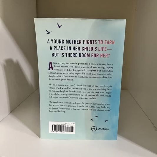 Reminders of Him by Colleen Hoover (Paperback) - Shelfscape