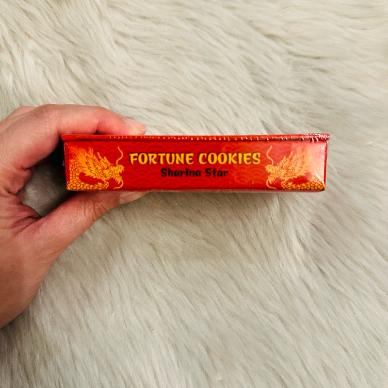 Fortune Cookies Mini Cards - Shelfscape