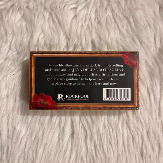 Close To Home Mini Inspiration Cards - Shelfscape