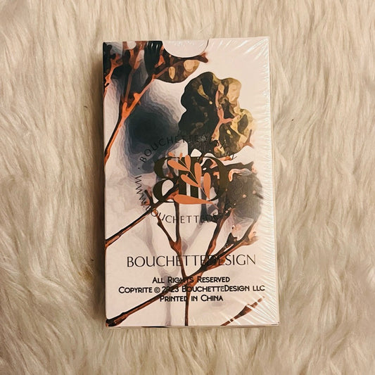 Wanderlust Collection Oracle Deck by Bouchette Design - Shelfscape