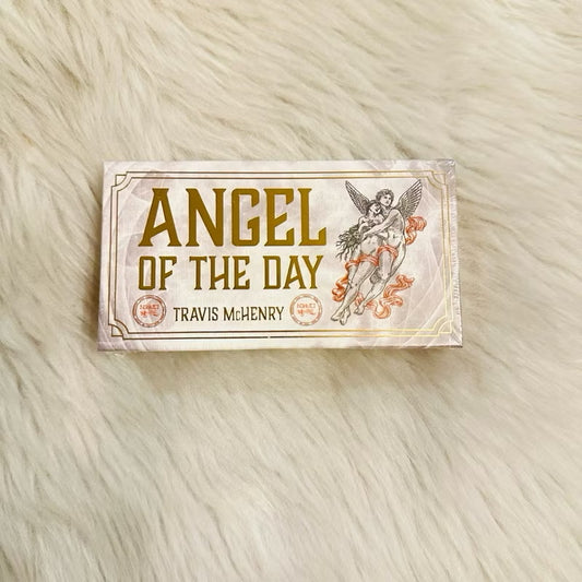 Angel of The Day Mini Cards - Shelfscape