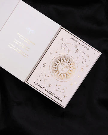 Lightworker Tarot (ON HAND) - Shelfscape