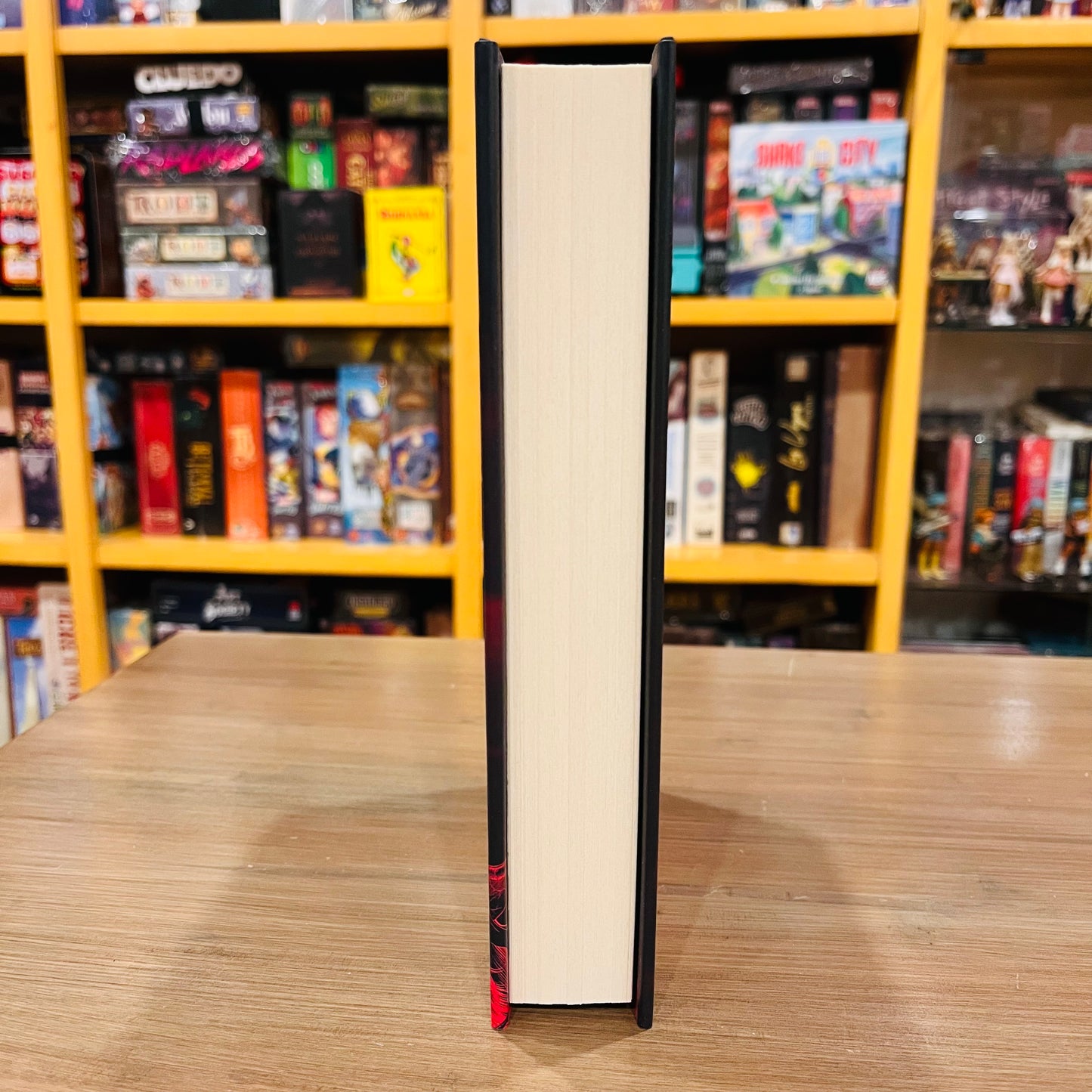 Ember of Night by Molly E. Lee (Hardcover) - Shelfscape
