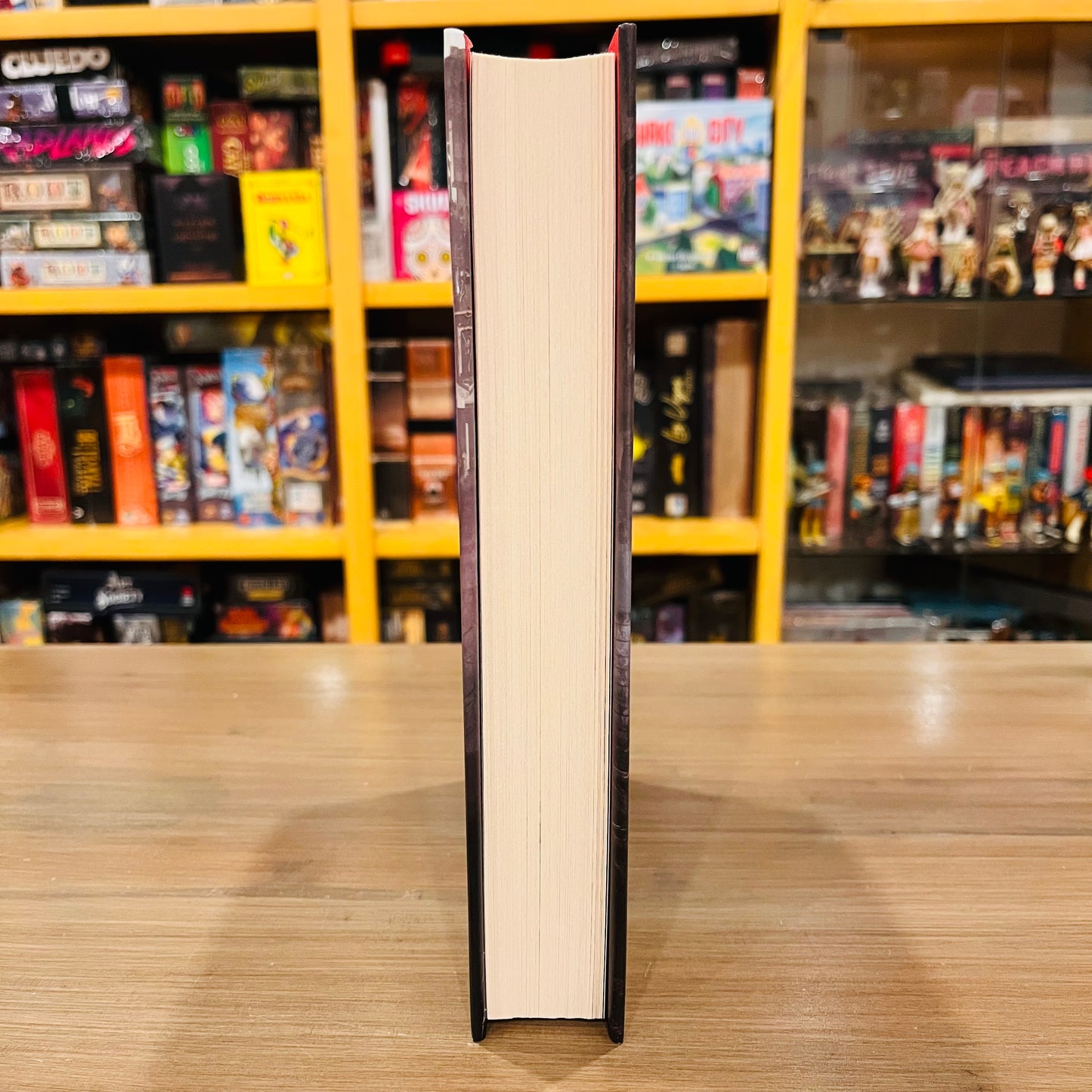 Hawk by James Patterson (Hardcover) - Shelfscape