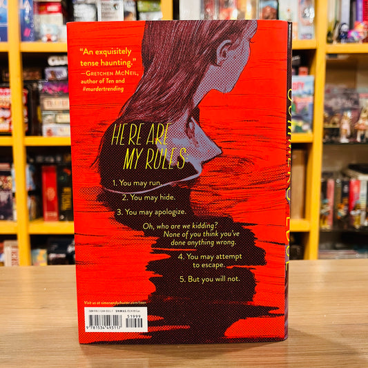 Summer’s Edge by Dana Mele (Hardcover) - Shelfscape