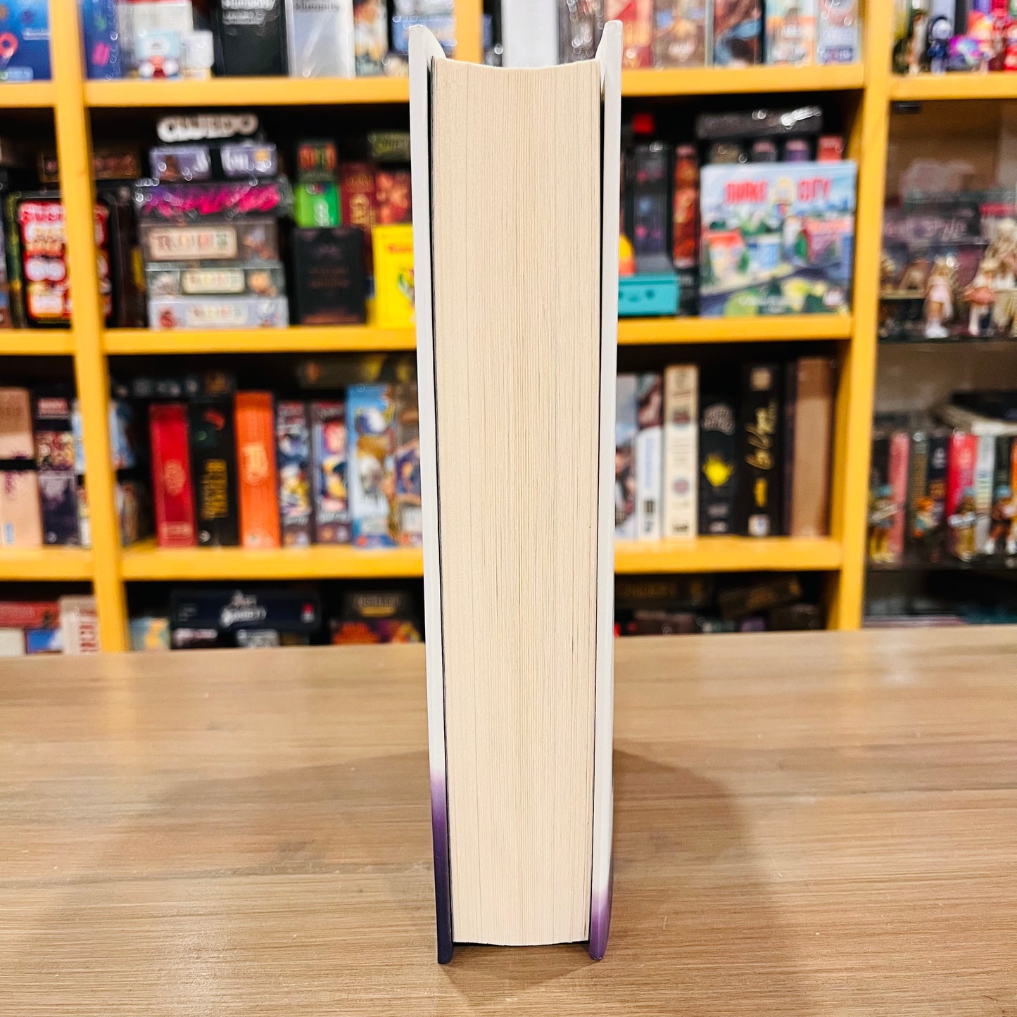 Sky Beyond The Storm by Sabaa Tahir (Hardcover) - Shelfscape