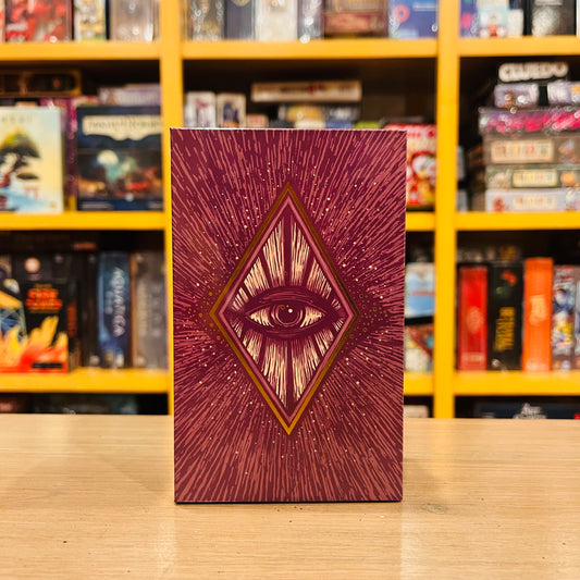 Light Visions Tarot (Original) - Shelfscape