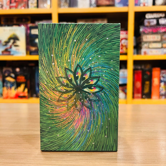 The Cosma Visions Oracle 2nd Edition - Shelfscape