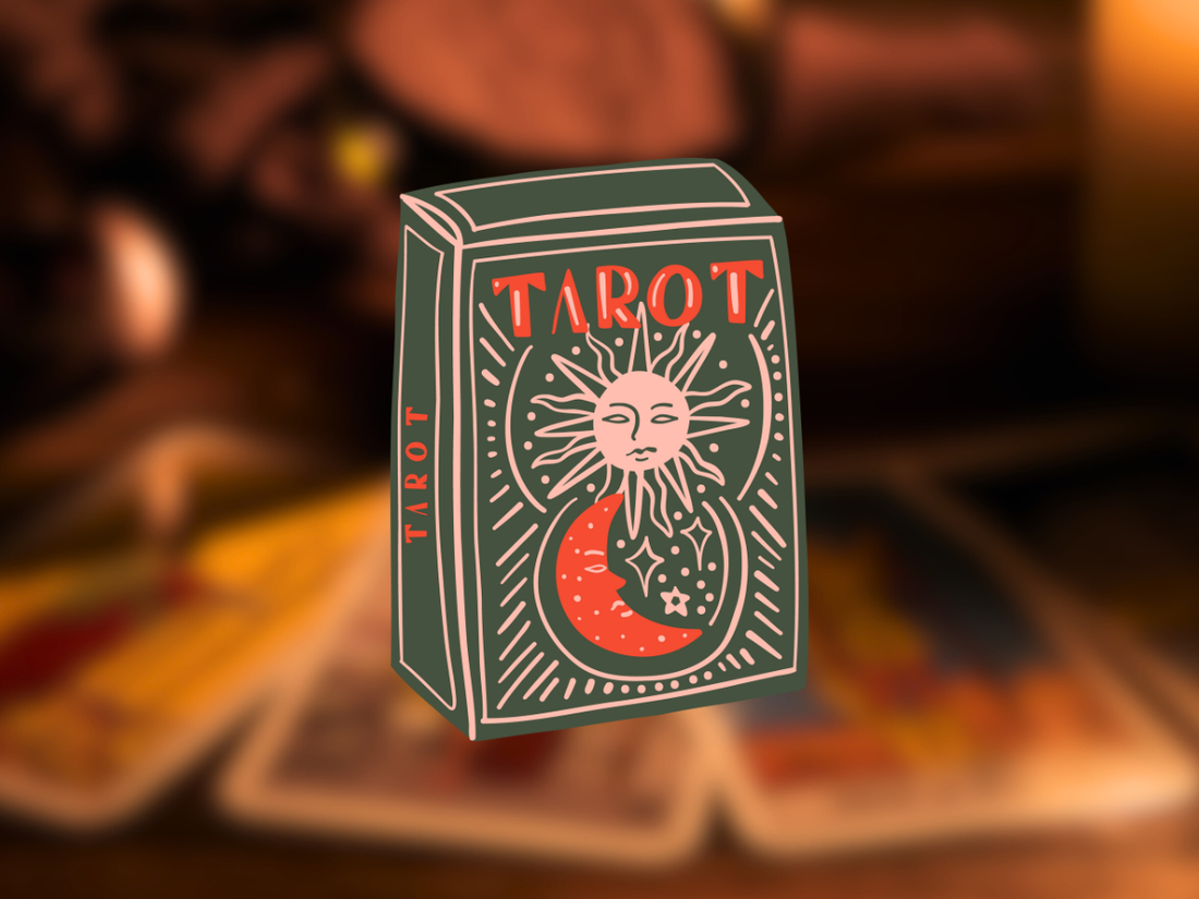 Decks We Recommend Based on Tarot Trends 2025