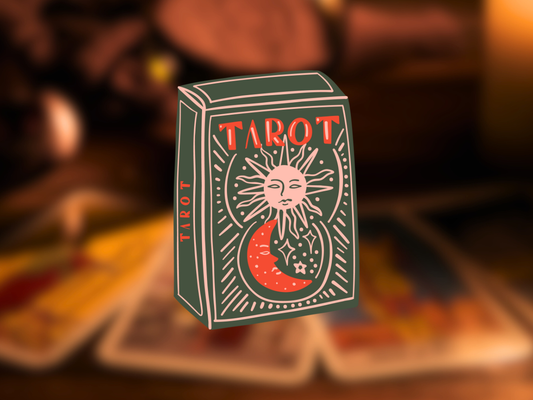 Decks We Recommend Based on Tarot Trends 2025
