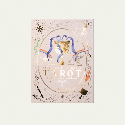 Lightworker Tarot by Dreamy Moons - Shelfscape