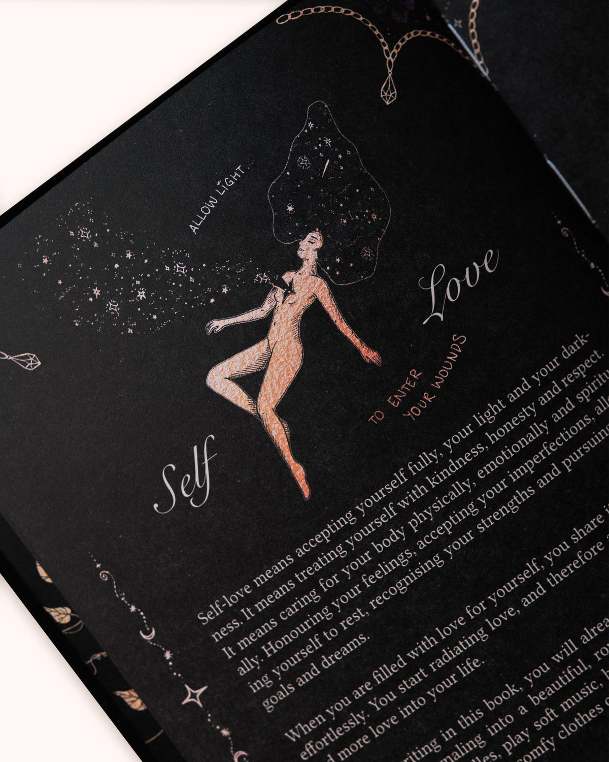 Dreamy Moons Year of Growth Book 2027
