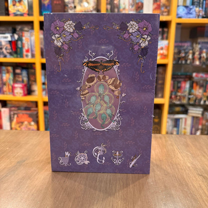 The Forager’s Daughter Tarot (Afterlight Edition) - The Magician Set - Shelfscape