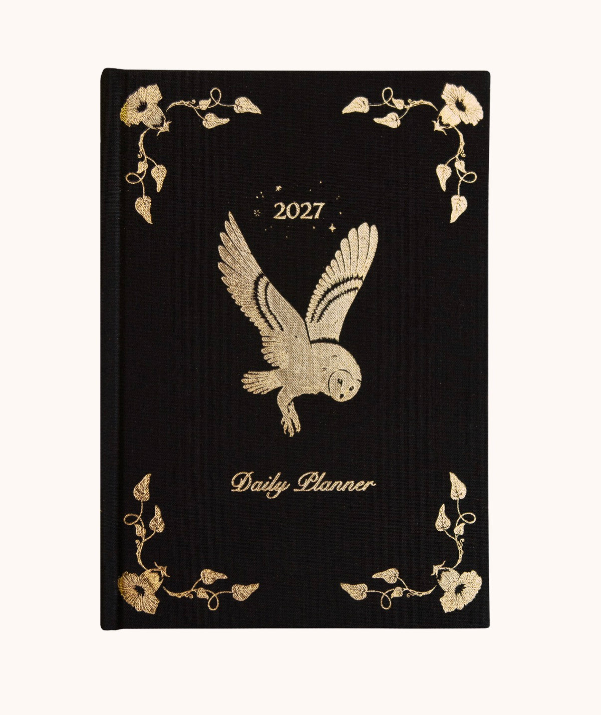 Dreamy Moons 2027 Daily Planner