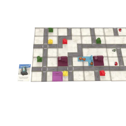 Food Chain Magnate Special Edition - Board Game (2-5 Players, Strategy)
