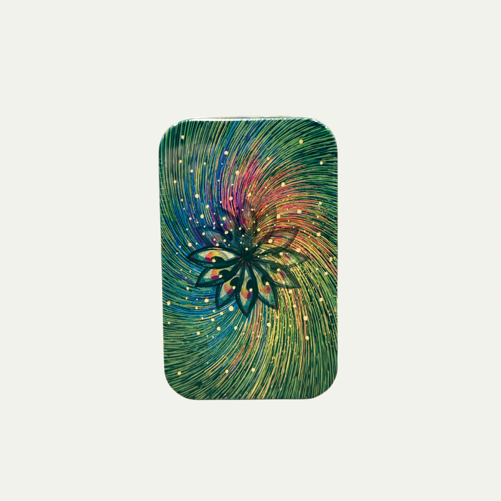 Little Visions Tarot and Oracle Deck by James Eads - Shelfscape