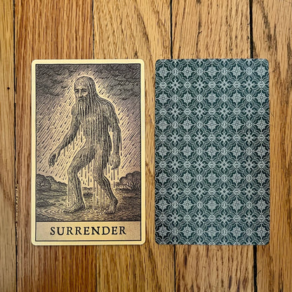 Myth Oracle by Daniel Martin Diaz - Shelfscape