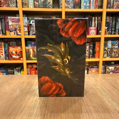 The Meraki Tarot 4th Edition by Bouchette Design - Shelfscape