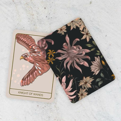 Orenda Tarot by Bouchette Design - Shelfscape