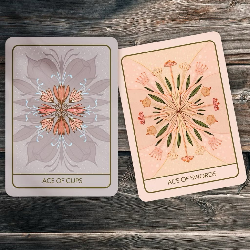 Orenda Tarot by Bouchette Design - Shelfscape