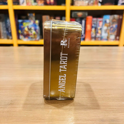 Angel Tarot Pocket Edition - Shelfscape
