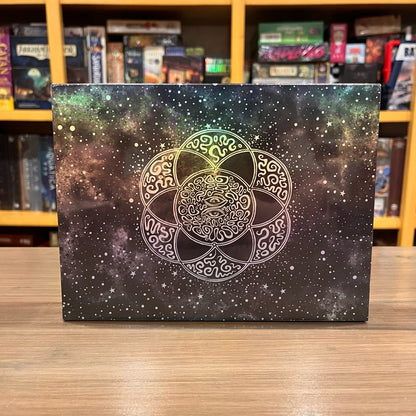Mirra Visions 2nd Edition Lenticular Tarot and Oracle Cards - Shelfscape