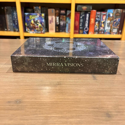 Mirra Visions 2nd Edition Lenticular Tarot and Oracle Cards - Shelfscape
