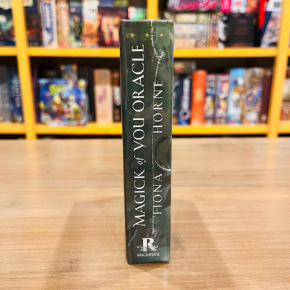 Magick of You Oracle - Shelfscape