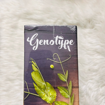 Genotype Board Game - Shelfscape