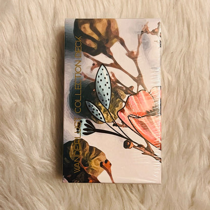Wanderlust Collection Oracle Deck by Bouchette Design - Shelfscape