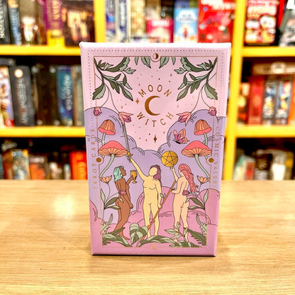 Moon Witch Tarot Special Edition - Shelfscape