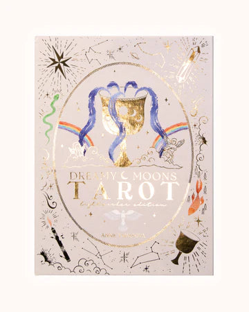 Lightworker Tarot (ON HAND) - Shelfscape