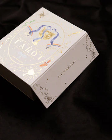 Lightworker Tarot (ON HAND) - Shelfscape