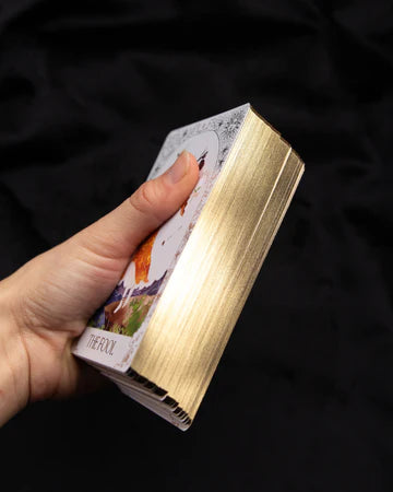 Lightworker Tarot (ON HAND) - Shelfscape