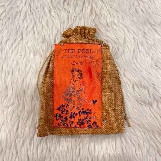 The Fool In Other Universes Deck - Shelfscape