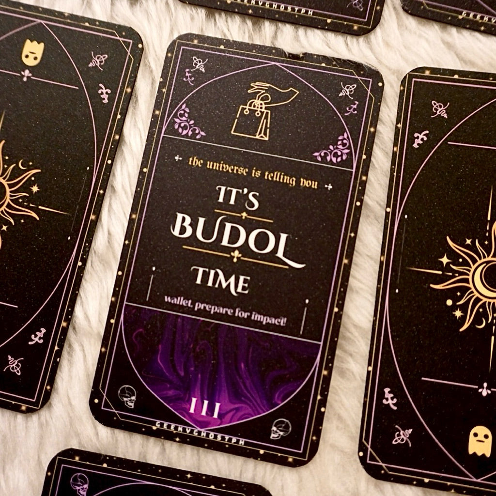 Charot Cards Ghostie Bundle (ON HAND) - Shelfscape