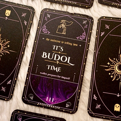 Charot Cards Ghostie Bundle (ON HAND) - Shelfscape