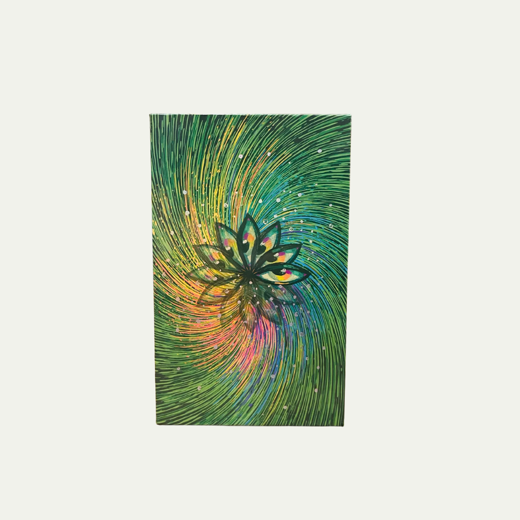 Cosma Visions Oracle 2nd Edition by James R. Eads - Shelfscape