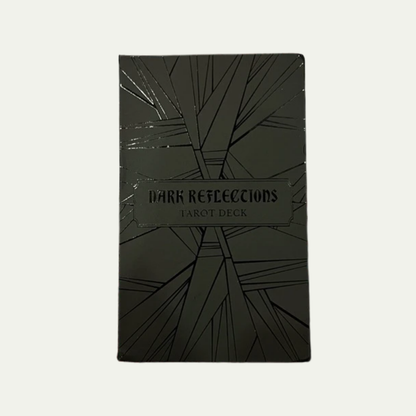 Dark Reflections Tarot by La Muci Design (Slightly Dented Box)